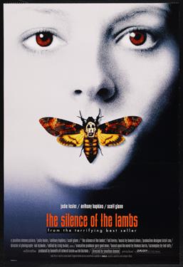 The Silence of the Lambs - Presented at The Great Digital Film Festival