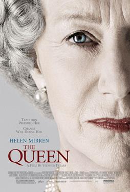The Queen