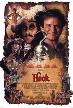 Hook - A Family Favourites Presentation