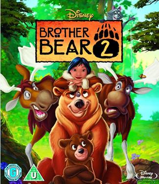 Brother Bear 2
