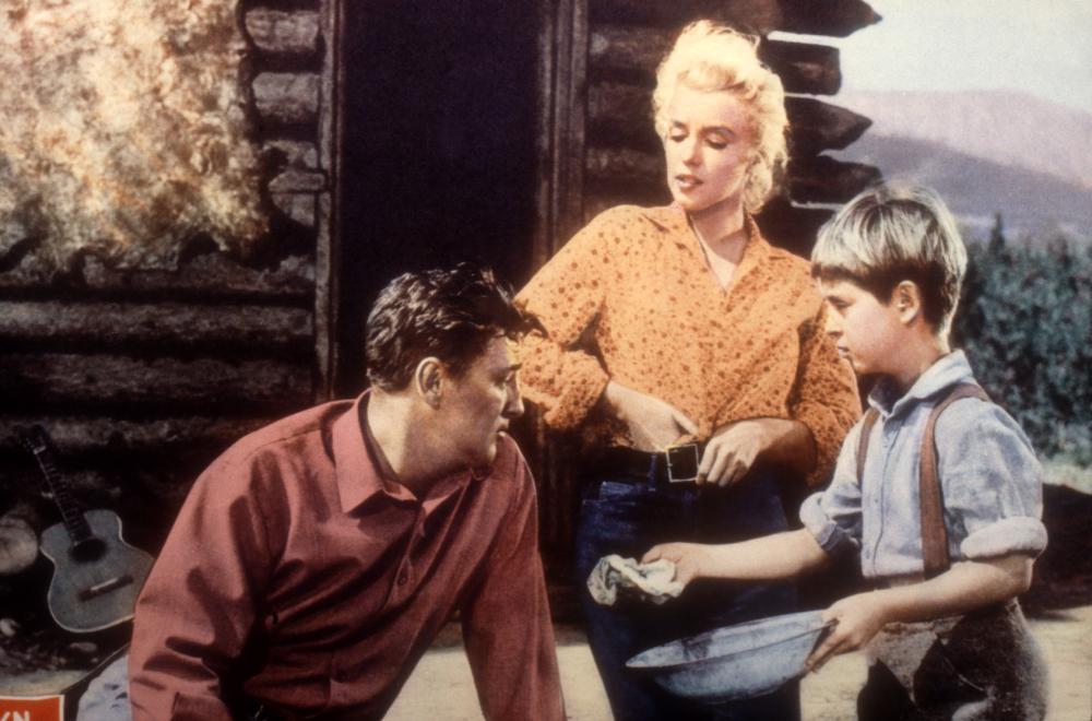 Tommy Rettig Actor Programmer Writer