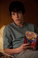The Killing, Liam James, 'Reflections', Season 2, Ep. #1, 04/01/2012, ©AMC