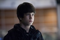 The Killing, Liam James, 'Orpheus Descending', Season 1, Ep. #13, 06/19/2011, ©AMC