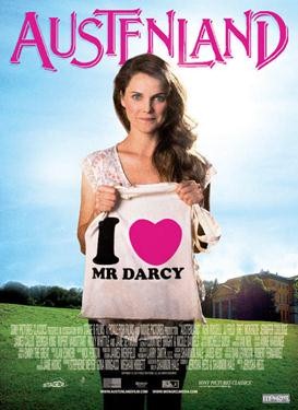 Austenland