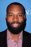Baron Davis at arrivals for The Esquire Network Launch Party, Highline Stages, New York, NY September 17, 2013. Photo By: Gregorio T. Binuya/Everett Collection