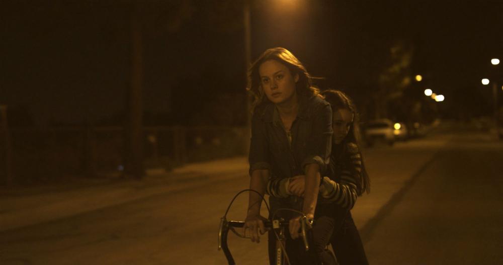 SHORT TERM 12, from left: Brie Larson, Kaitlyn Dever, 2013. ©Cinedigm