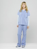 Grey's Anatomy, Tessa Ferrer, 03/27/2005, ©ABC