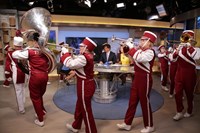 Good Morning America, Josh Elliott, 11/03/1975, ©ABC