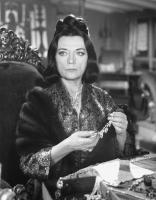 THE MOON-SPINNERS, Pola Negri, 1964