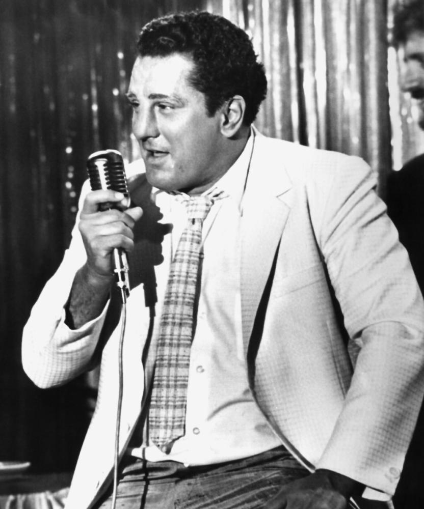 Raging Bull Presented at the Great Digital Film