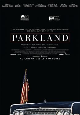 Parkland (v.f.)