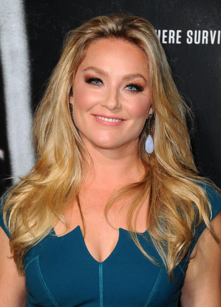 Elisabeth Röhm - Actress, Director