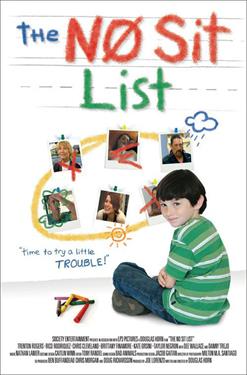 The No Sit List