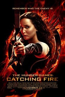 The Hunger Games: Catching Fire The IMAX Experience®