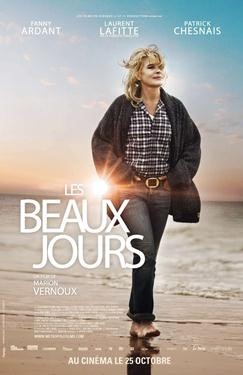 Les beaux jours