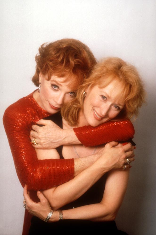 Postcards From The Edge