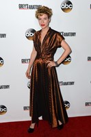 Grey's Anatomy, Tessa Ferrer, 'Season 10', 09/26/2013, ©ABC