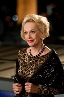 Cougar Town, Tippi Hedren, 'Have Love will Travel', Season 4, Ep. #15, 04/09/2013, ©TBS