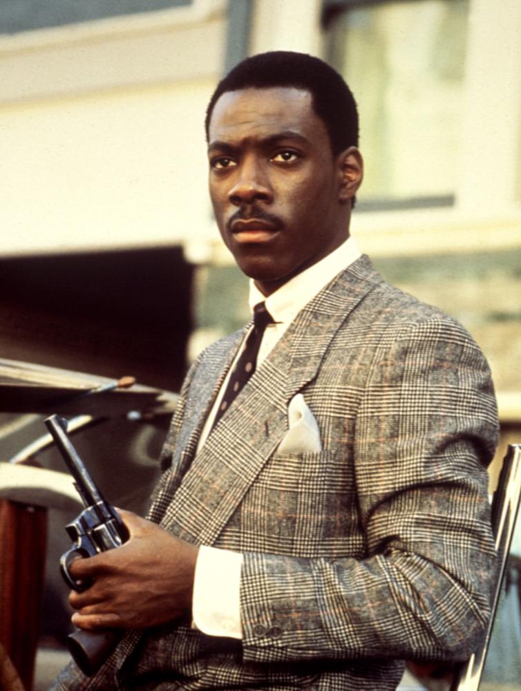 48 HOURS, Eddie Murphy, 1982, (c) Paramount