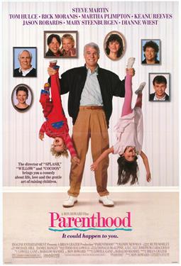 Parenthood