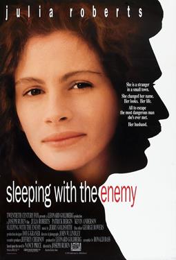 Sleeping With the Enemy