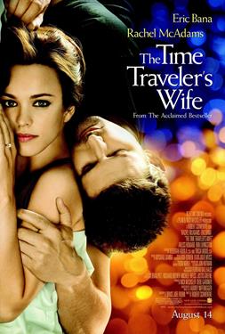 The Time Traveller's Wife