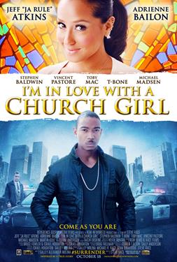 I'm in Love With a Church Girl