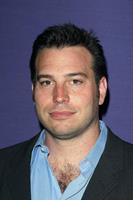 Hank Steinberg at arrivals for The Alzheimer's Association's 13th Annual A Night at Sardi's, Beverly Hilton Hotel, Los Angeles, CA, March 9, 2005. Photo by: Effie Naddel/Everett Collection