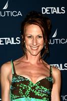 Wendy Braun at arrivals for Nautica & DETAILS Magazine Next Big Things Party, The Hollywood Roosevelt Hotel, Los Angeles, CA, April 12, 2005. Photo by: Effie Naddel/Everett Collection
