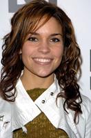 Mandy Musgrave at arrivals for Travis Barker DC Shoes Launch Party, LAX Nightclub, Los Angeles, CA, Monday, November 14, 2005. Photo by: David Longendyke/Everett Collection