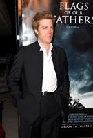 Kyle Eastwood at arrivals for FLAGS OF OUR FATHERS Los Angeles Premiere, Academy Theatre, Hollywood, CA, October 09, 2006. Photo by: Michael Germana/Everett Collection