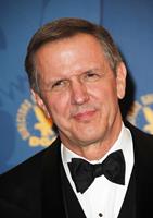 Charles Gibson in the press room for 59th DIRECTORS GUILD AWARDS - PRESSROOM, Hyatt Regency Center Plaza Hotel, Los Angeles, CA, February 03, 2007. Photo by: Michael Germana/Everett Collection