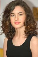 Ivana Baquero at arrivals for Broadcast Film Critics Association''s 12th Annual CRITICS'' CHOICE AWARDS, Santa Monica Civic Auditorium, Los Angeles, CA, January 12, 2007. Photo by: Jared Milgrim/Everett Collection