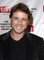 Jaason Simmons at arrivals for The 2007 Glitter International Gay Film Awards, Studio Plaza, Los Angeles, CA, May 26, 2007. Photo by: Michael Germana/Everett Collection