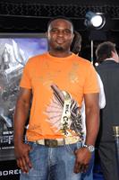 Darius McCrary at arrivals for Paramount Pictures Premiere of TRANSFORMERS, Mann''s Village Theatre, Los Angeles, CA, June 27, 2007. Photo by: Michael Germana/Everett Collection