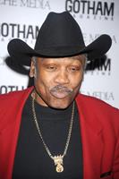 Joe Frazier at arrivals for GOTHAM MAGAZINE Annual Gala, Escape, New York, NY, November 18, 2008. Photo by: Kristin Callahan/Everett Collection
