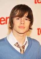 Matt Prokop at arrivals for 6th Annual TEEN VOGUE Young Hollywood Party, Los Angeles County Museum of Art (LACMA), Los Angeles, CA, September 18, 2008. Photo by: Jared Milgrim/Everett Collection