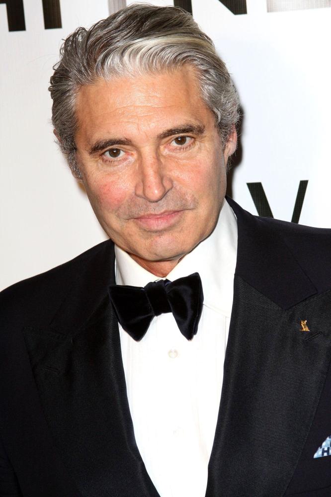Michael Nouri - Actor