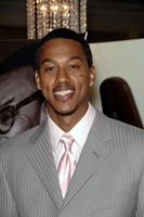Wesley Jonathan at arrivals for Chrysler LLC Hosts Sixth Annual Behind The Lens Award, Beverly Wilshire Hotel, Los Angeles, CA, March 26, 2008. Photo by: Michael Germana/Everett Collection