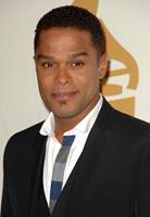 Maxwell in attendance for The GRAMMY Nominations Concert Live, Club Nokia, Los Angeles, CA December 2, 2009. Photo By: Dee Cercone/Everett Collection