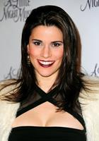 Milena Govich in attendance for A LITTLE NIGHT MUSIC Opening Night on Broadway, Walter Kerr Theatre, New York, NY December 13, 2009. Photo By: Gregorio T. Binuya/Everett Collection