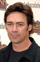Jason Sehorn at arrivals for Angie Harmon Unveils New Got Milk? Ad Campaign, Paramount Studios, Los Angeles, CA October 13, 2009. Photo By: Dee Cercone/Everett Collection