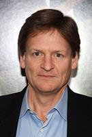 Author Michael Lewis at arrivals for THE BLIND SIDE Premiere, The Ziegfeld Theatre, New York, NY November 17, 2009. Photo By: Rob Kim/Everett Collection