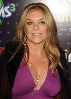 Lydia Cornell in attendance for Variety''s 1st Annual Power of Comedy Event, Club Nokia, Los Angeles, CA December 4, 2010. Photo By: Dee Cercone/Everett Collection