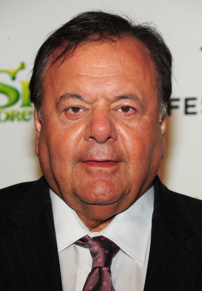 Paul Sorvino - Actor, Opera Singer, Entrepreneur, Sculptor