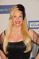 Brenda Dickson at arrivals for UCLA Longevity Center Icon Awards, The Beverly Hills Hotel, Beverly Hills, CA June 6, 2012. Photo By: Dee Cercone/Everett Collection