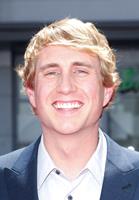 Kirby Heyborne at arrivals for THE THREE STOOGES Premiere, Grauman''s Chinese Theatre, Los Angeles, CA April 7, 2012. Photo By: Elizabeth Goodenough/Everett Collection