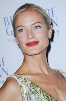 Carolyn Murphy at arrivals for Bergdorf Goodman's 111th Anniversary, The Plaza Hotel, New York, NY October 18, 2012. Photo By: Kristin Callahan/Everett Collection