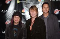 Mandatory Credit: Photo By Patrick Rideaux / Rex Features, courtesy Everett Collection Goo Goo Dolls RADIO MUSIC AWARDS, LAS VEGAS, AMERICA - 19 DEC 2005 566701n