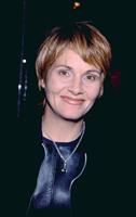 Shawn Colvin at the NY All-Star Tribute to Joni Mitchell, April 06, 2000. Photo: Sean Roberts/ Courtesy: Everett Collection.
